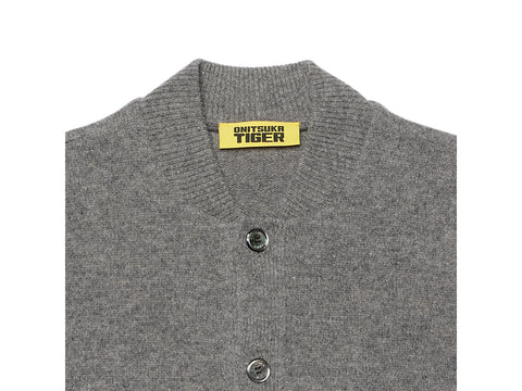 WOMEN'S KNIT CARDIGAN