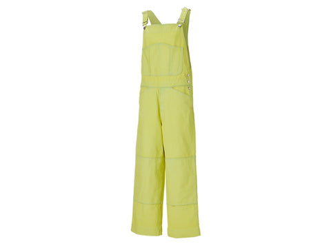 WOMEN'S DENIM OVERALL
