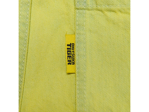 WOMEN'S DENIM OVERALL