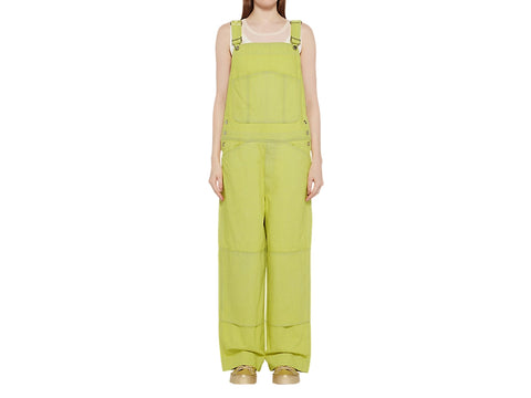WOMEN'S DENIM OVERALL