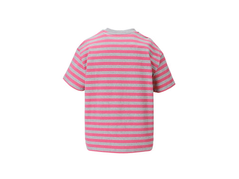 WOMEN'S SHORT SLEEVED TEE