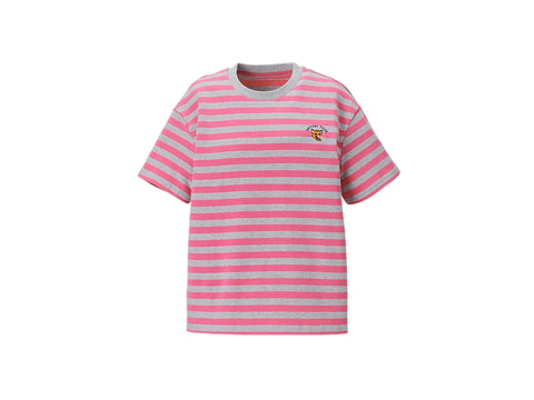 WOMEN'S SHORT SLEEVED TEE