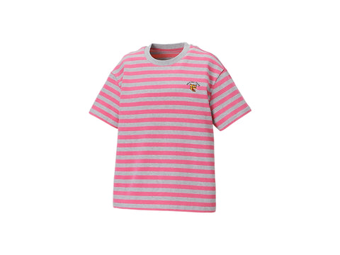 WOMEN'S SHORT SLEEVED TEE