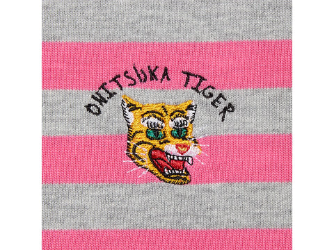 WOMEN'S SHORT SLEEVED TEE