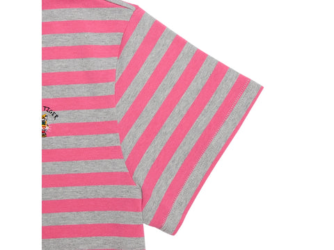 WOMEN'S SHORT SLEEVED TEE