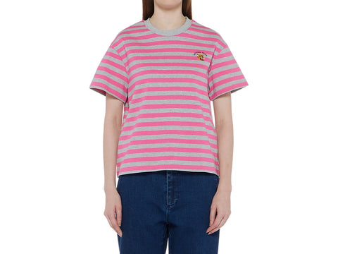 WOMEN'S SHORT SLEEVED TEE