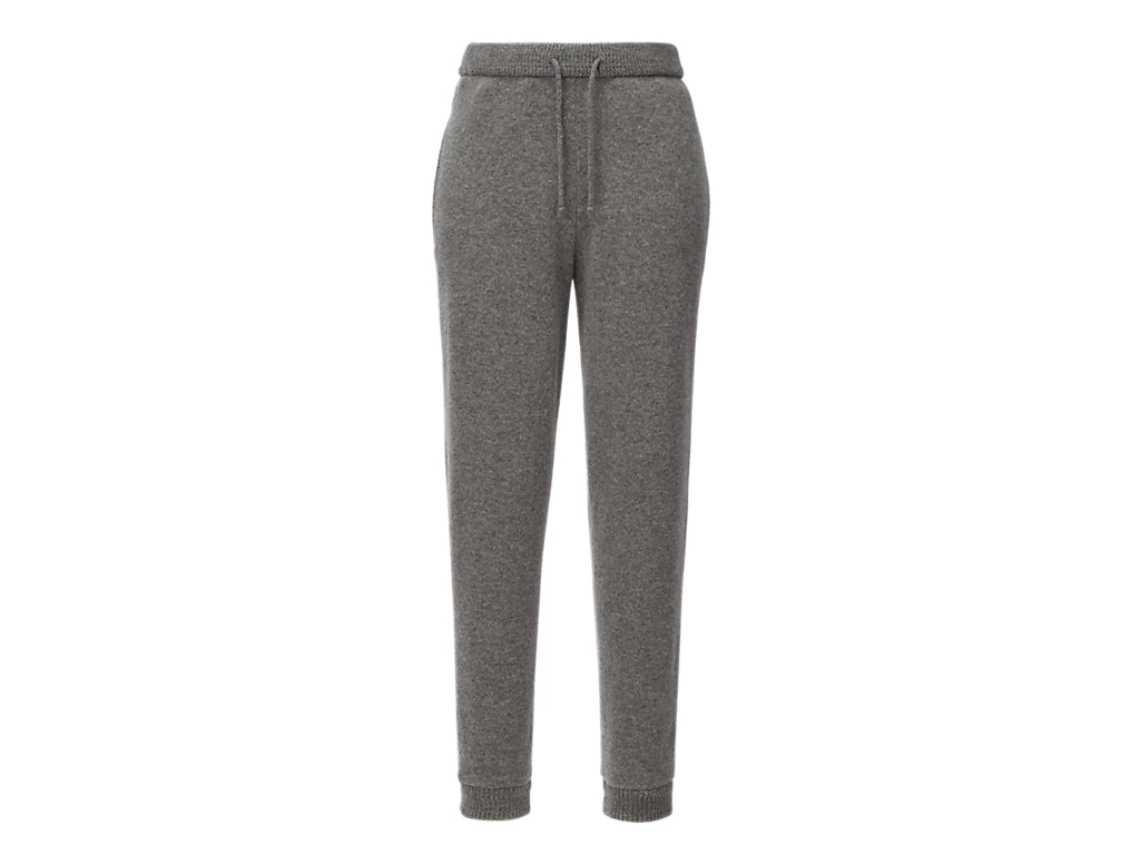 WOMEN'S KNIT PANTS