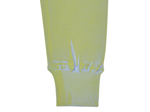 WOMEN'S PRINTED SWEAT TOP