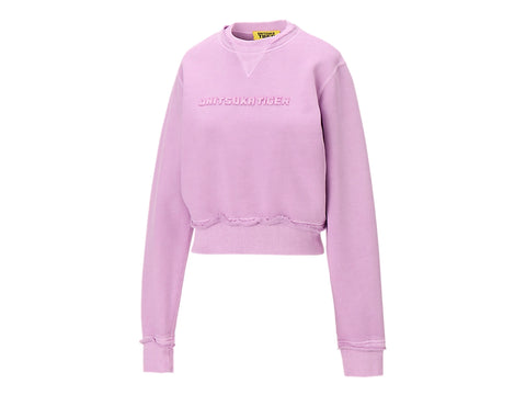 WOMEN'S SWEAT TOP
