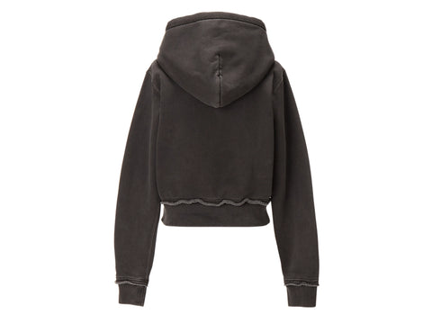 WOMEN'S SWEAT HOODIE