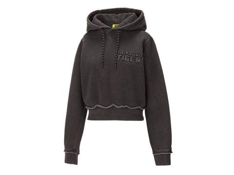 WOMEN'S SWEAT HOODIE
