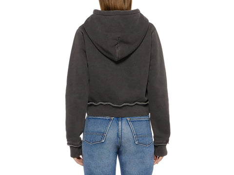 WOMEN'S SWEAT HOODIE