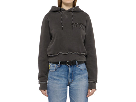 WOMEN'S SWEAT HOODIE