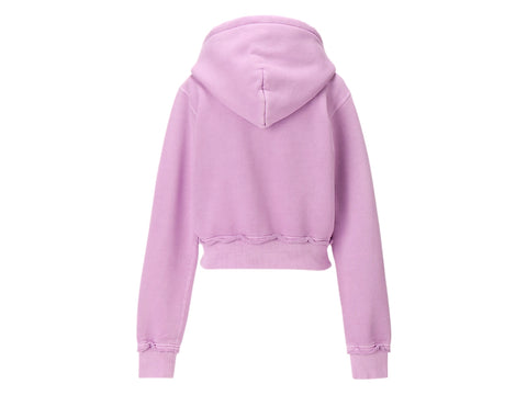 WOMEN'S SWEAT HOODIE