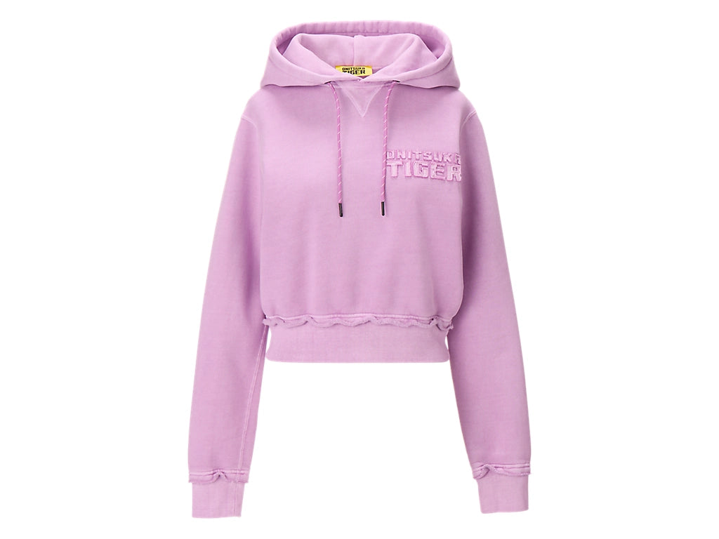 WOMEN'S SWEAT HOODIE