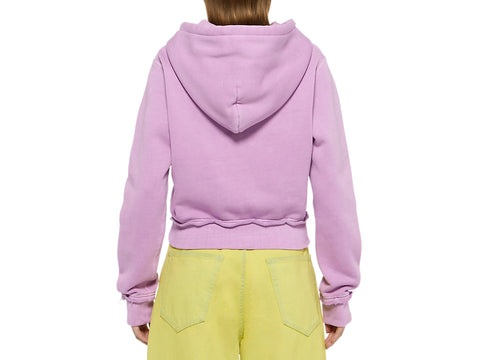 WOMEN'S SWEAT HOODIE