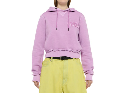 WOMEN'S SWEAT HOODIE