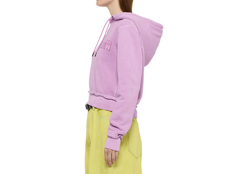 WOMEN'S SWEAT HOODIE