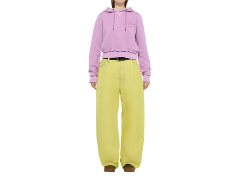 WOMEN'S SWEAT HOODIE