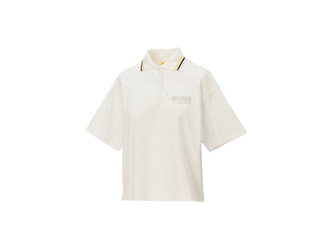 WOMEN'S POLO SHIRT