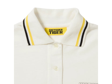 WOMEN'S POLO SHIRT