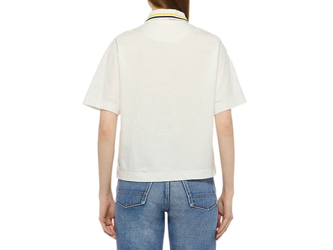 WOMEN'S POLO SHIRT