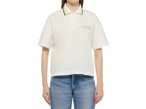 WOMEN'S POLO SHIRT