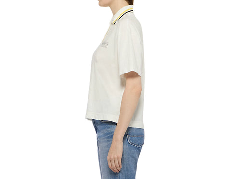 WOMEN'S POLO SHIRT