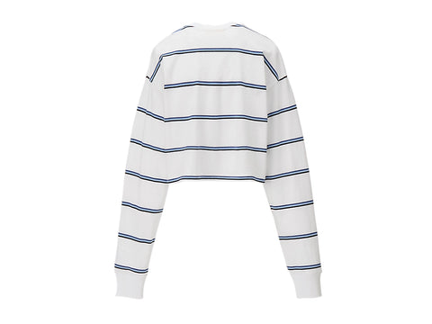 WOMEN'S LONG SLEEVED TOP