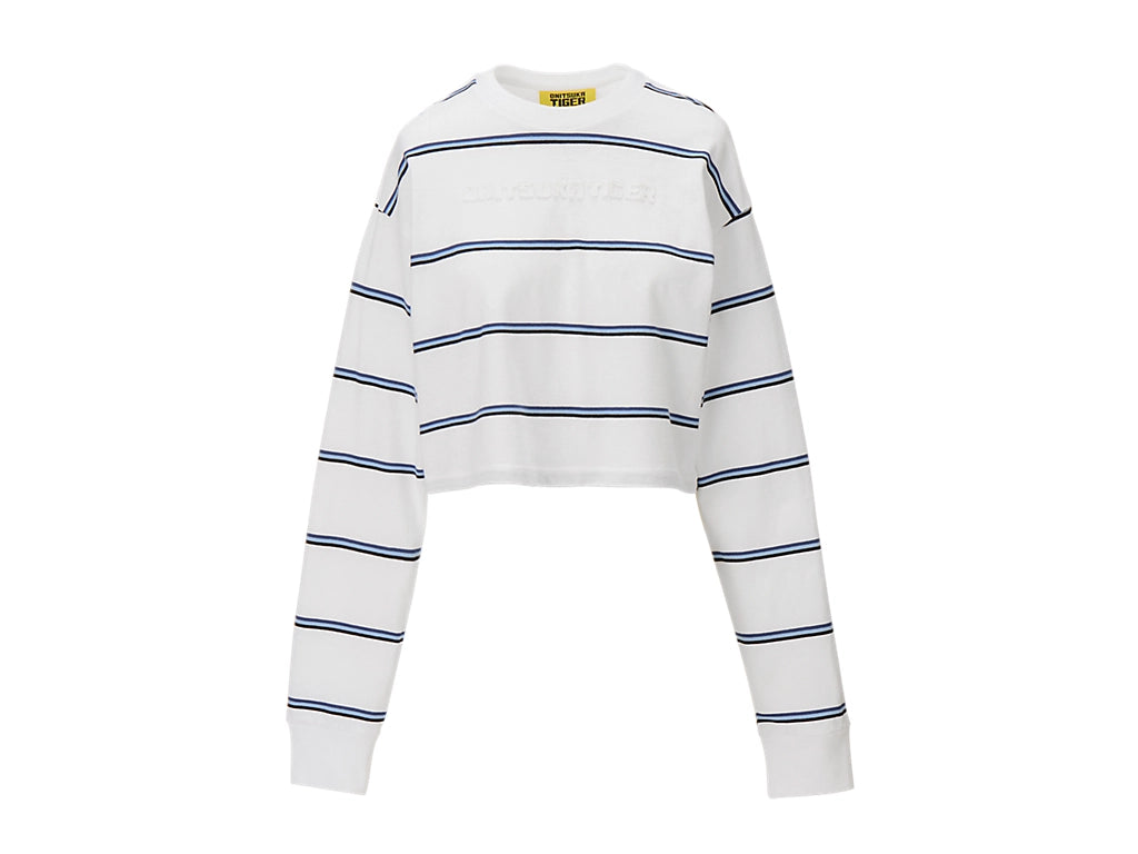 WOMEN'S LONG SLEEVED TOP