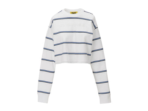 WOMEN'S LONG SLEEVED TOP