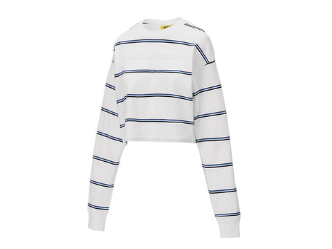 WOMEN'S LONG SLEEVED TOP