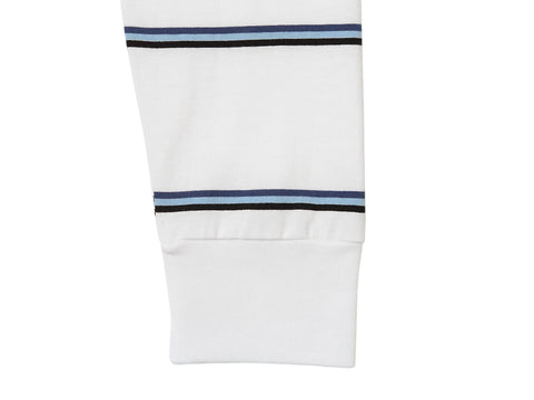 WOMEN'S LONG SLEEVED TOP