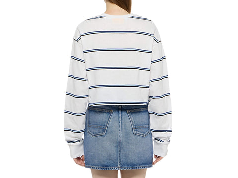 WOMEN'S LONG SLEEVED TOP