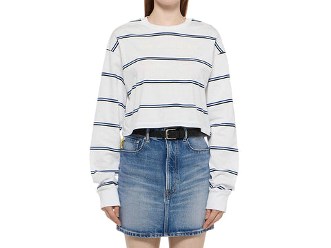 WOMEN'S LONG SLEEVED TOP