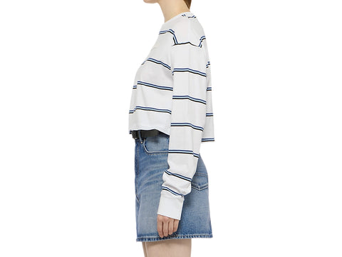 WOMEN'S LONG SLEEVED TOP