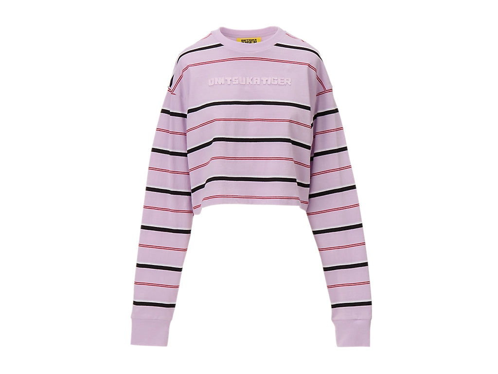 WOMEN'S LONG SLEEVED TOP