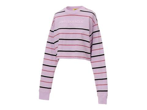 WOMEN'S LONG SLEEVED TOP