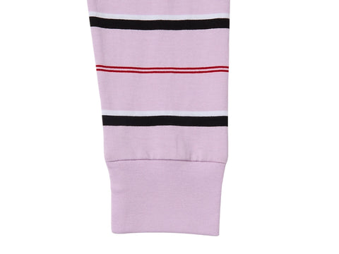 WOMEN'S LONG SLEEVED TOP