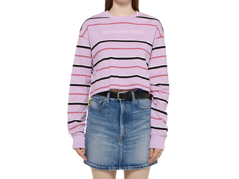 WOMEN'S LONG SLEEVED TOP