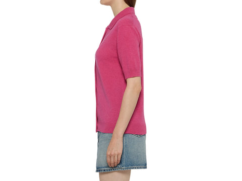 WOMEN'S KNIT TOP