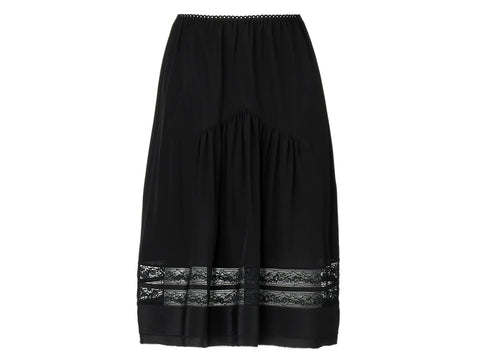 WOMEN'S SKIRT