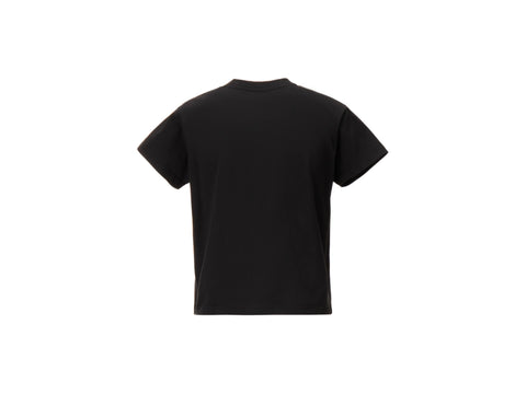 WOMEN'S SHORT SLEEVED TEE