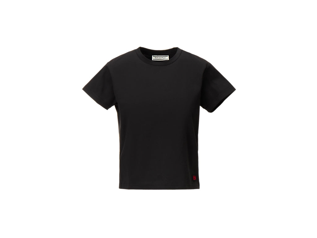 WOMEN'S SHORT SLEEVED TEE