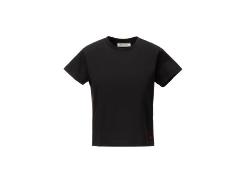 WOMEN'S SHORT SLEEVED TEE