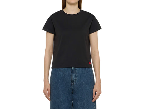 WOMEN'S SHORT SLEEVED TEE