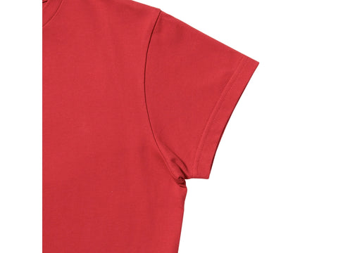 WOMEN'S SHORT SLEEVED TEE