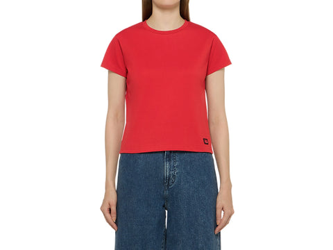 WOMEN'S SHORT SLEEVED TEE