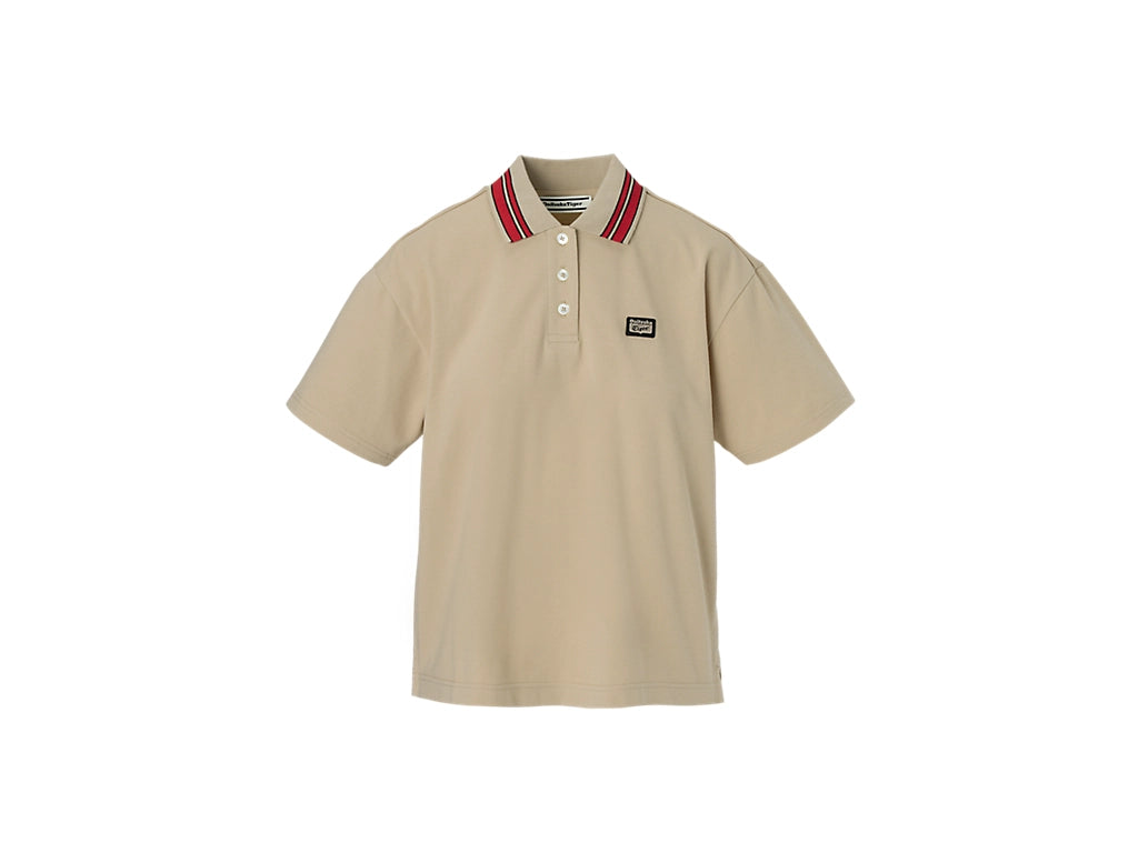 WOMEN'S POLO SHIRT