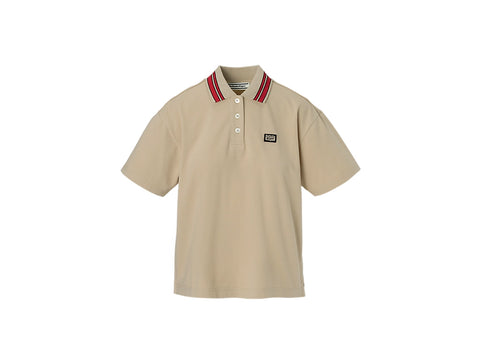 WOMEN'S POLO SHIRT